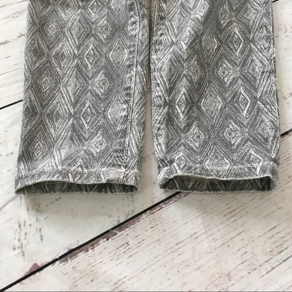 Joe’s Jeans The High Water diamond Skinny jean - Picture 7 of 7